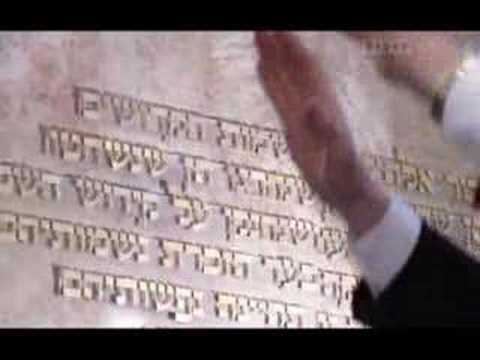Moscow Male Jewish Cappella - A ...