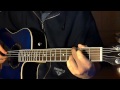 I'm Still Here (Acoustic Cover)