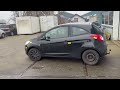 Used Gearbox Ford Ka II 1.2 Price on request offered by N Kossen Autorecycling BV