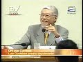 SADDAN HUSSEIN E O BRASIL SADDAN HUSSEIN E O BRASIL
