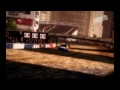 DiRT2 Rallycross Japão - Lance …