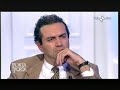 Porta a Porta - Cosentino si difende - Voti, Appalti Processo breve, Camorra (9/11)