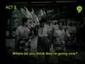ALIF MIM NUN WAU =  UMNO = Circus !  (FULL VERSION)