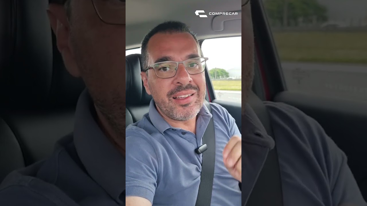 Será que o Computador de bordo do novo Honda HR-V Touring é confiável?