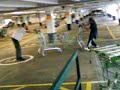 Trolly Bashing