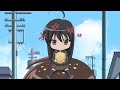 灼眼のシャナ動画