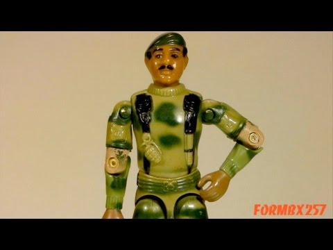 gi joe review