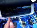 blue buggy in pinecrest!!!! sick kinroad with jixter engine!