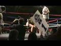 Pettis MMA Fight - 1/27/2007