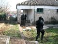 OPERACI�N ALAS DE AL� (intento de barricada absurdo)