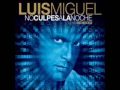 Luis Miguel Sera Que No Me Amas Remix AUDIO