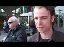 TUP-TV Interview In Dutch