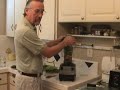 Vita Mix 4500 - Green Smoothie Vita Mix 4500 - Green Smoothie