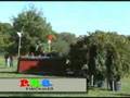 AMERICAN EVENTING CHAMPIONSHIPS ADVANCED COURSE