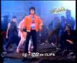 SPOT TV THRILLER 25 FRANCE, michael jackson