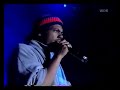 Samy Deluxe & D-Flame - Freestyle-Show [Part 14 von 15 - Rock am Ring 2001]