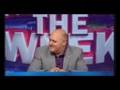 Mock the Week - Thatcher's Funeral