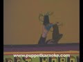 Puppet Karaoke #56: Roxster: Just a Gigolo Manele-Gratis.net