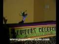 Puppet Karaoke #56: Roxster: Just a Gigolo