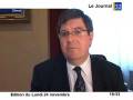 videos de Sabotage sur une voie de chemin de fer: 10 ans de prison