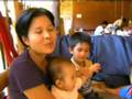 Tham Hin Resettlement