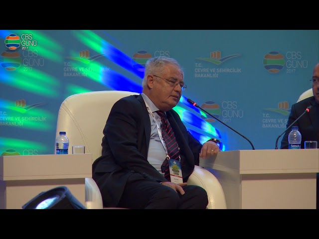 2. Panel Galip Zerey Panel Sonu Değerlendirme (01 Aralık 2017)