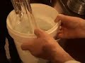 90 sec from typical germany carneval