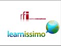 Learnissimo - RFI : cours de langues en videoconférence Learnissimo - RFI : cours de langues en videoconférence