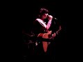 Javiera Mena - Camara Lenta (en vivo)[buen sonido e imagen]