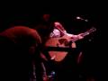 Javiera Mena - Camara Lenta (en vivo)[buen sonido e imagen]