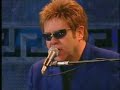 Elton John - Ticking (LEGENDAS BR)