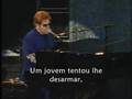 Elton John - Ticking (LEGENDAS BR)