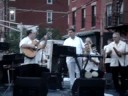 Cubanoson Live Night Out Against Crime 2008