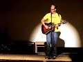 Ben Kronberg: Hate waiting for my girlfriend to get ready...