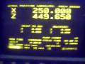 Cnc lathe machine setup