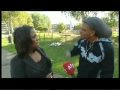Man flipt tegen Elvira Sweet na dodelijke schietpartij in de bijlmer