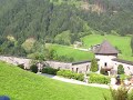 Falconry show @ Hohenwerfen Fortress