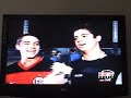 Entrevista Engenhão Entrevista Engenhão