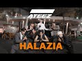 ATEEZ(에이티즈) - 'HALAZIA' Dance Cover by LEGION