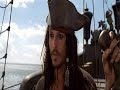 Pirates des Caraïbes... Dès que le vent soufflera...