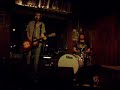 Nathan Singleton & his Sideshow Tragedy