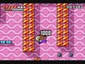 One of my favorite levels from the game.  This shows how to get the gem pieces, the keyser, and the cd.