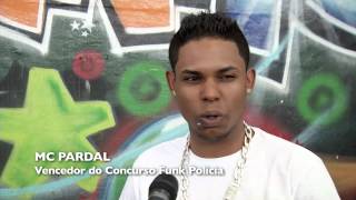 VÍDEO: Projeto Funk Polícia muda realidade de comunidade na capital