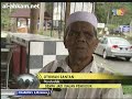 141207: Gempa kecil di Pahang
