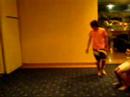 Sabo Practise - QLD Shuffle