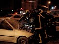 Vatrogasci zagreb, postaja Centar