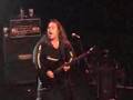 videos de Metallica : Ride The Lightning performed by AlcoholicA