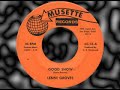 Lenni Groves - Musette 65-12 - Good Show / Sweet Sixteen Lenni Groves - Musette 65-12 - Good Show / Sweet Sixteen