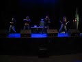 calientisimo \"LATIN FEVER\" calientisimo \"LATIN FEVER\"
