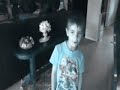 AJ slowmo